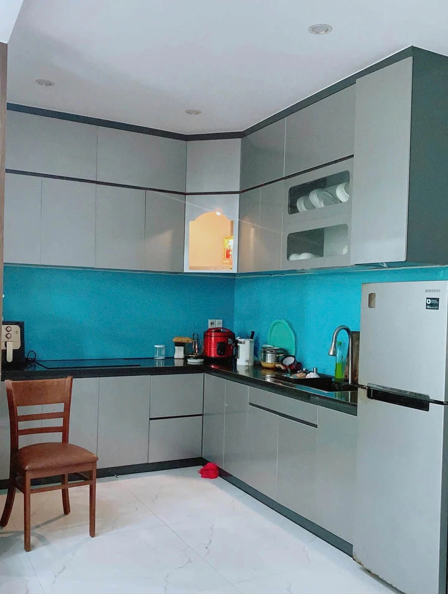 Nhà gác lửng Hoài Thanh 100.7m² 2 tỷ Thủ Đức - Ảnh thu nhỏ 3