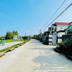 Bán đất mặt tiền Nguyễn Văn Chư Thủy Phương 142m² 1,6 tỷ - Ảnh thu nhỏ 2