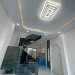 Bán nhà 1 trệt 1 lầu hẻm xe hơi 63m2 Trần Hưng Đạo, Đông Hòa, Dĩ An - Ảnh thu nhỏ 4