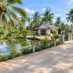 Bán đất vườn 1 sào có 200m² thổ cư, mặt tiền 35m tại Long Khánh, Đồng Nai - Ảnh thu nhỏ 1