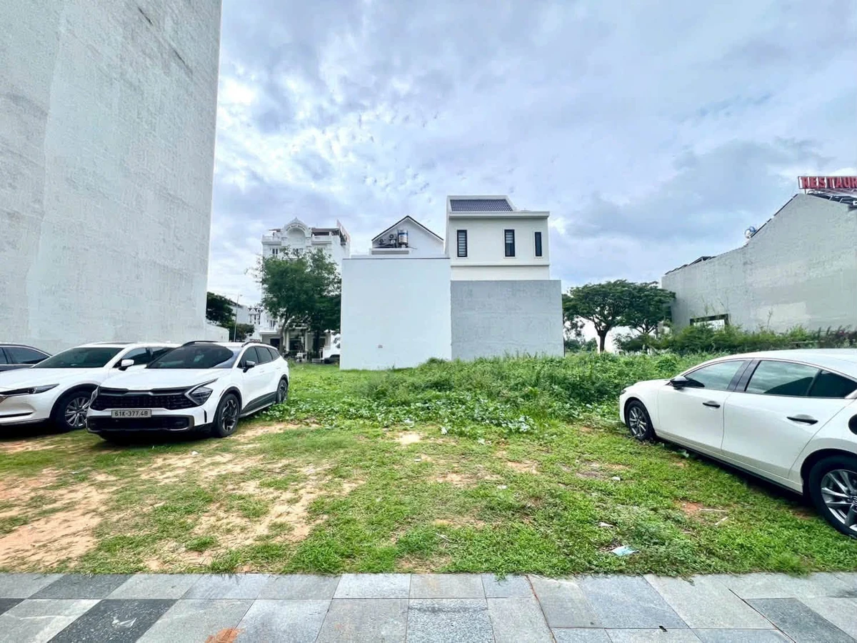Bán đất OceanDune Phan Thiết 133m2, 6 tỷ 6 - Ảnh thu nhỏ 4