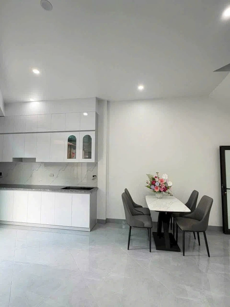 Bán nhà 3 tầng mặt phố Hàn Giang 41m2, Hải Dương - Ảnh thu nhỏ 5