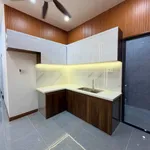 Bán nhà hẻm ô tô Nguyễn Cư Trinh 75m2, 2PN, giá 1 tỷ 390 triệu - Ảnh thu nhỏ 2