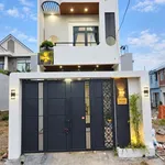 Bán nhà 3 phòng ngủ 96m² đường Nguyễn Ái Quốc Nhà Bè - Ảnh thu nhỏ 1