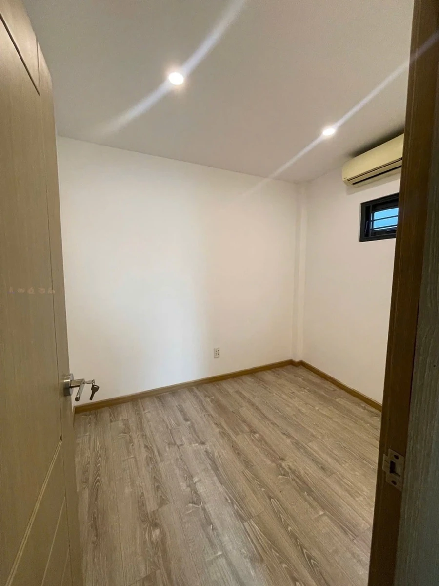 Bán nhà 78m² 3 phòng ngủ đường Trần Xuân Soạn Quận 7 - Ảnh thu nhỏ 3