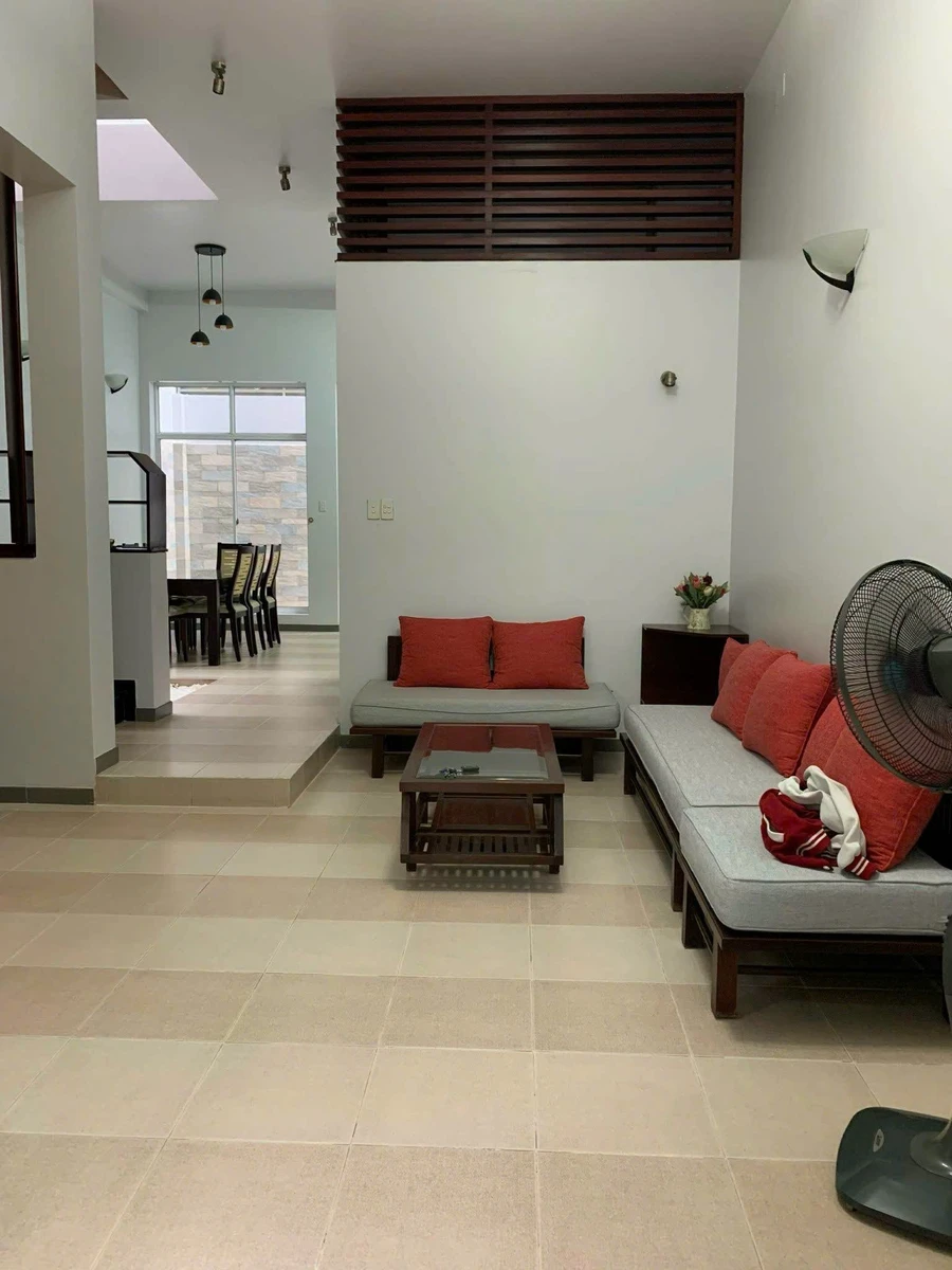 Bán biệt thự mini 108m² Tân Quy Đông Quận 7 giá 22 tỷ - Ảnh thu nhỏ 3