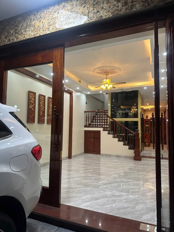 Bán nhà mặt phố Nguyễn Đình Bể, Hải Dương, 67,5m2, 4 tầng thang máy, 7.25 tỷ