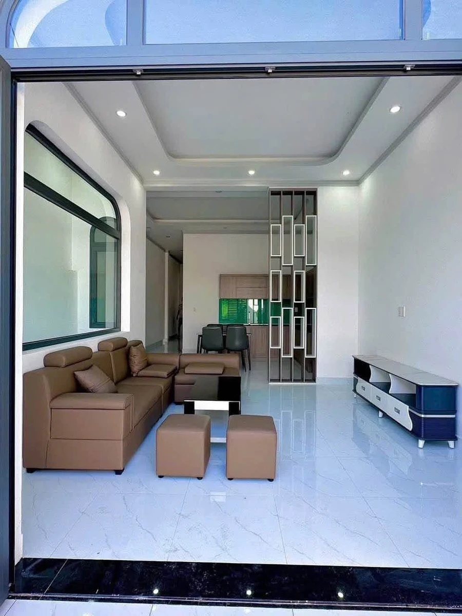 Bán nhà 80m² 2PN sát ĐT753 KDC Minh Thịnh - Ảnh thu nhỏ 3