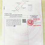 Bán nền Suối Đá 500m2, 134m thổ cư, gần Đại Lộ Đông Tây - Ảnh thu nhỏ 3