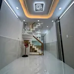 Bán nhà hẻm 2 tầng 24m2, 2PN, sát chợ Bình Long, Tân Phú, giá nhỉnh 3 tỷ - Ảnh thu nhỏ 2