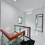 Bán nhà hẻm Trần Hưng Đạo 57m² 3 phòng ngủ gần Chợ Hoa Lư - Ảnh thu nhỏ 4