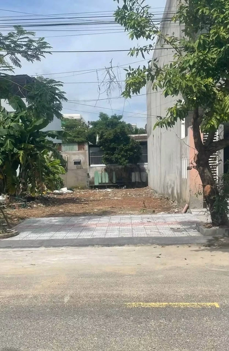 Bán nhà 3 tầng 115m2 Hòa Xuân Đà Nẵng - Ảnh thu nhỏ 2