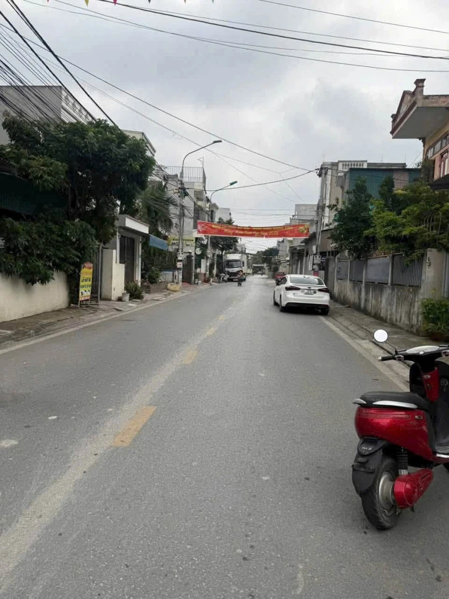 Bán đất mặt tiền kinh doanh 103m² phố Bá Liễu Hải Phòng - Ảnh thu nhỏ 2
