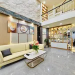 Bán nhà 3PN 58m² Gò Vấp, full nội thất, sổ hồng riêng 6,68 tỷ - Ảnh thu nhỏ 4
