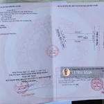 2,9tỷ - Bán đất đẹp không vướng cống, tụ điện. KDC gần chợ Phú Phú Phong, P. Bình Chuẩn TP Thuận An - Ảnh thu nhỏ 3