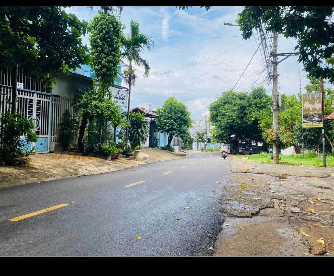 Bán nhà mặt tiền 10 Nguyễn Du, 5,5x28m, giá 7,55 tỷ tại Buôn Ma Thuột - Ảnh thu nhỏ 3