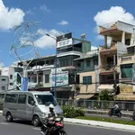Bán nhà 3 tầng góc 2 mặt tiền Quang Trung 80m2 - 3,5 tỷ - Ảnh thu nhỏ 3