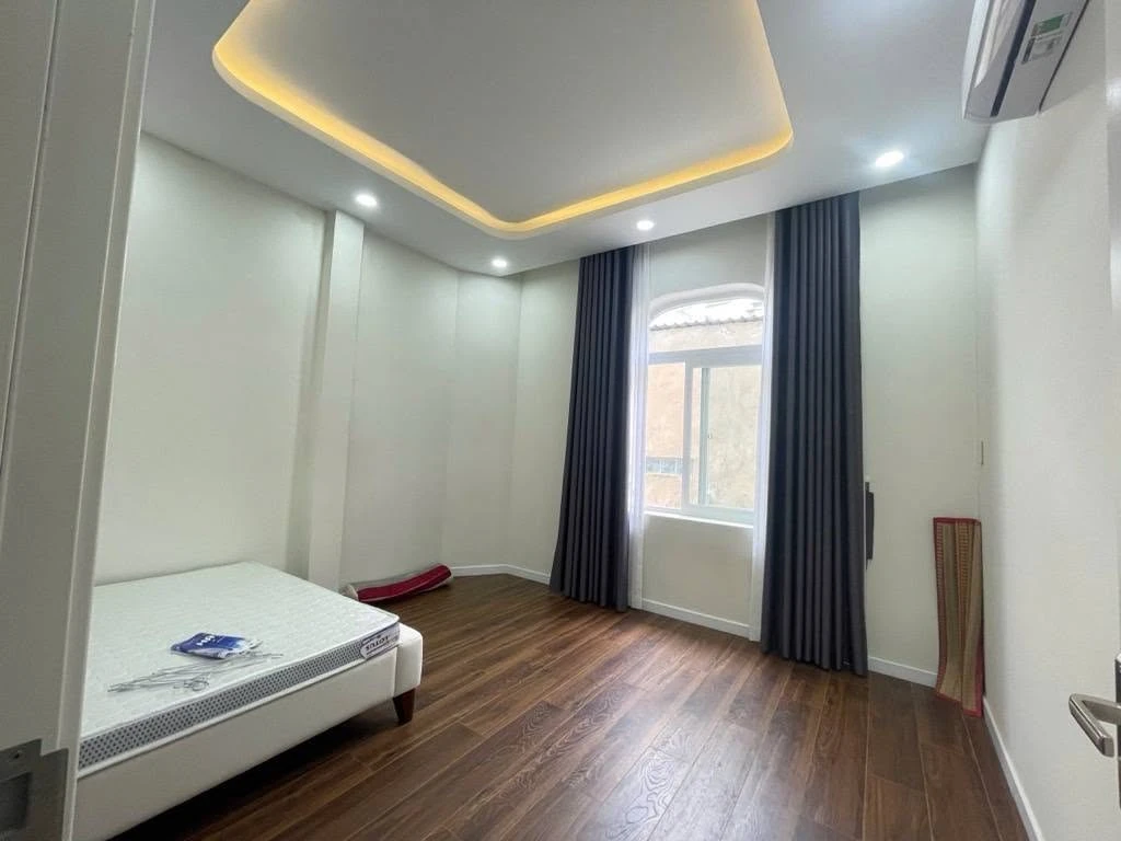 Bán nhà 3PN tại Hoàng Diệu 2, 110m2, giá 7.5 tỷ - Ảnh thu nhỏ 2