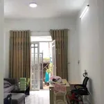 Cho thuê nhà nguyên căn Quận 6, 40m², 12 triệu/tháng - Ảnh thu nhỏ 3