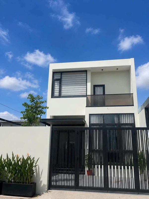 Bán biệt thự mini 7x15 (105m²) giá 1,9 tỷ gần Hương lộ 7, Củ Chi