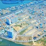 Bán đất Khu đô thị mới An Phú Thịnh Quy Nhơn. Diện tích 100m2. Giá tốt - Ảnh thu nhỏ 1