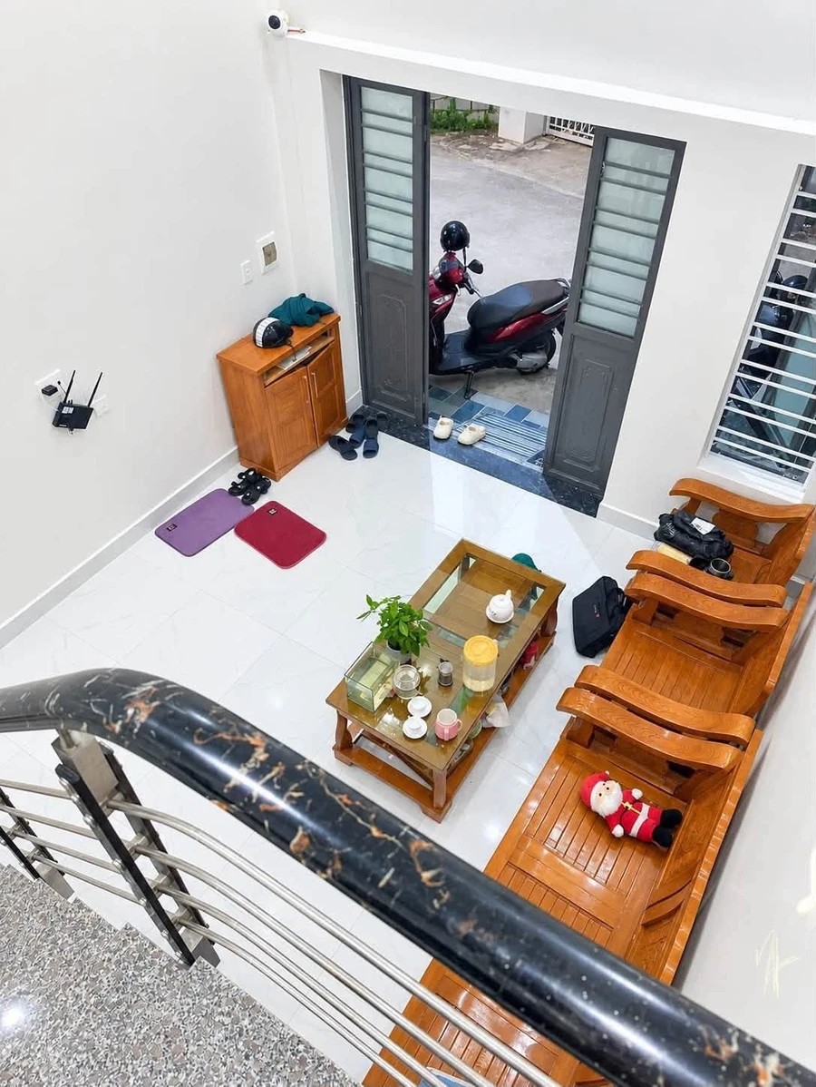 Bán nhà riêng 1,5 tầng 41m² giá 1,33 tỷ tại Hòa Nghĩa, Dương Kinh, Hải Phòng - Ảnh thu nhỏ 4