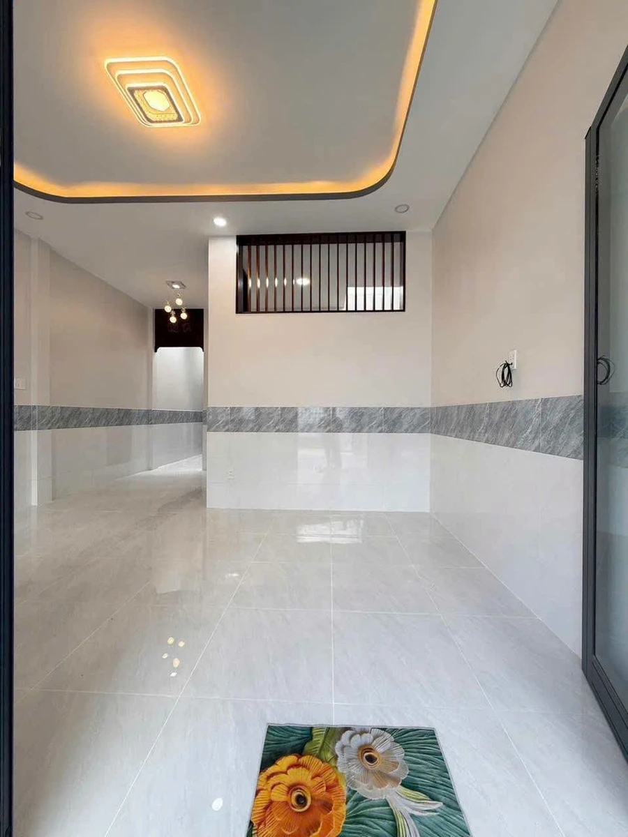 Nhà đẹp 2PN bán Bến Tre 95m2 1tỷ550tr - Ảnh thu nhỏ 5