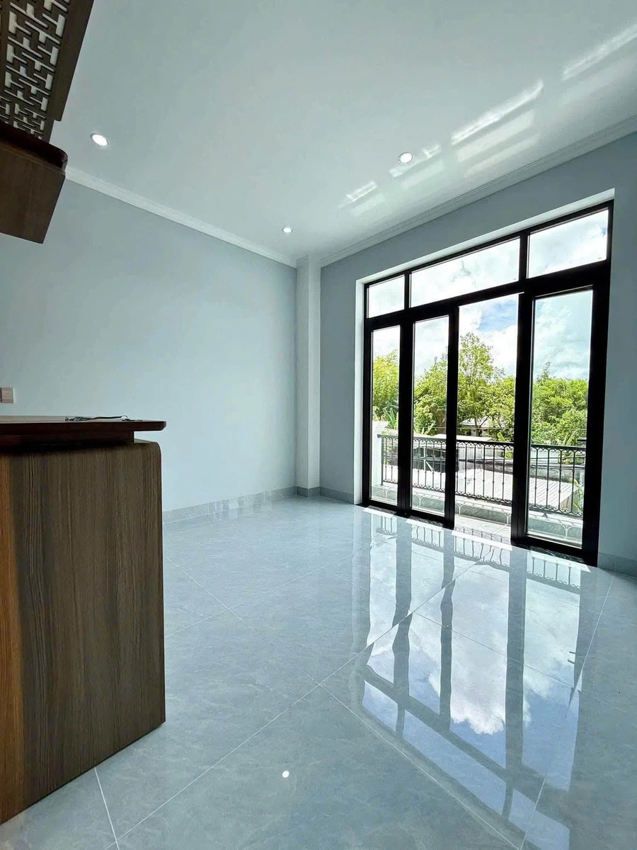 Bán nhà mặt tiền Vàm Trư, Rạch Giá, 94.5m² - 2,69 tỷ - Ảnh thu nhỏ 5