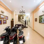 Bán nhà phố 4 tầng 4PN Đoàn Thị Điểm Phú Nhuận 51m2 12 tỷ - Ảnh thu nhỏ 3