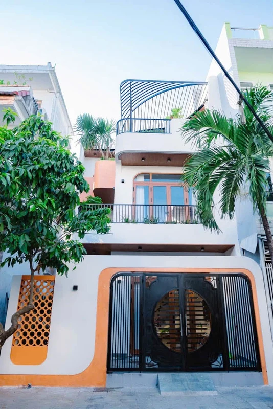 Bán villa 3 tầng Sơn Trà Đà Nẵng 100m² hồ bơi riêng 15.5 tỷ