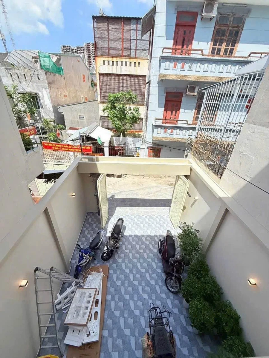 Bán nhà mới 4PN, 120m² Nguyễn Trí Phương, Vũng Tàu - Ảnh thu nhỏ 5