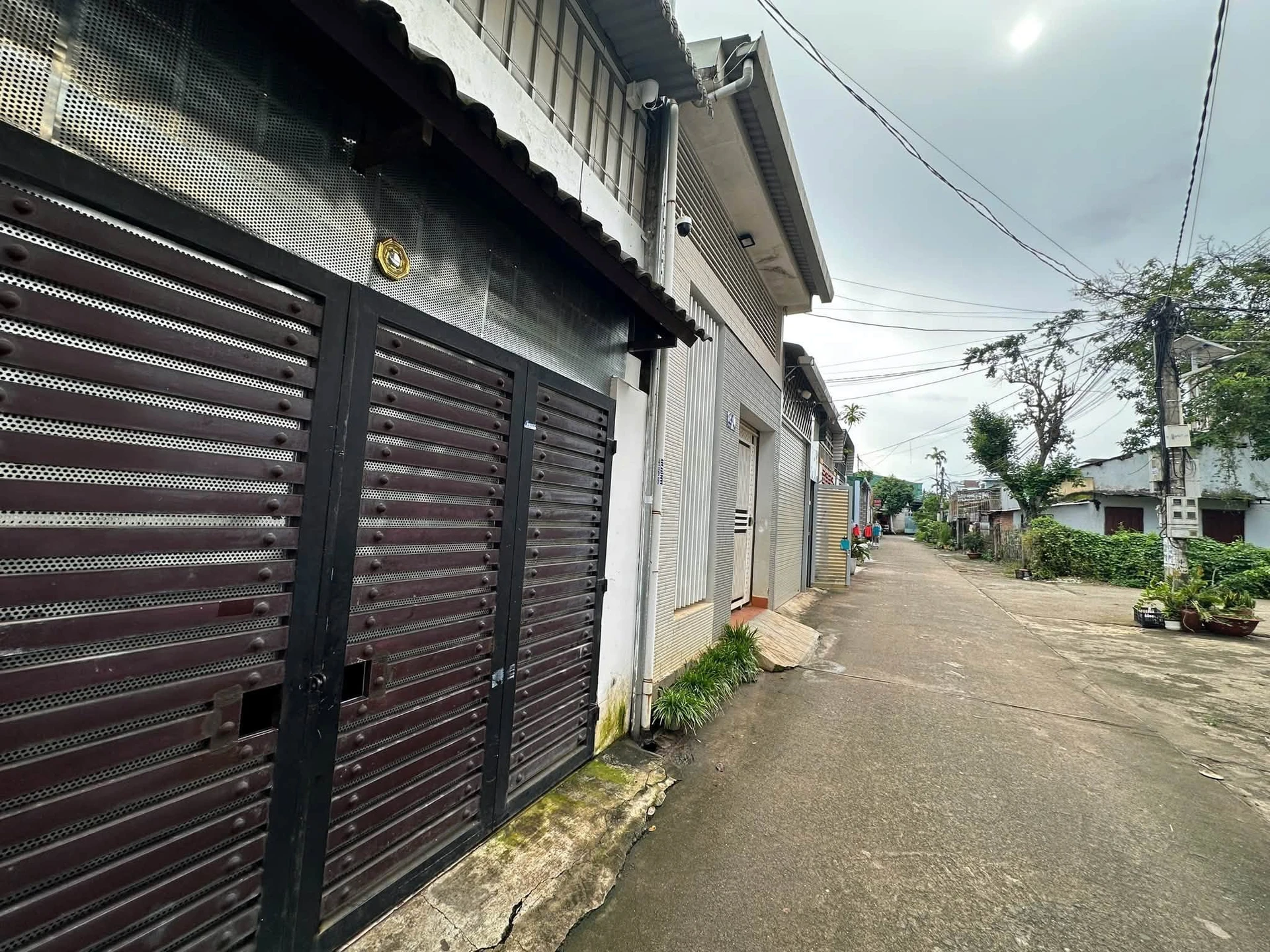 Bán nhà hẻm Đồng Sỹ Bình 2 phòng ngủ 81 m² Quận 1 - Ảnh 1