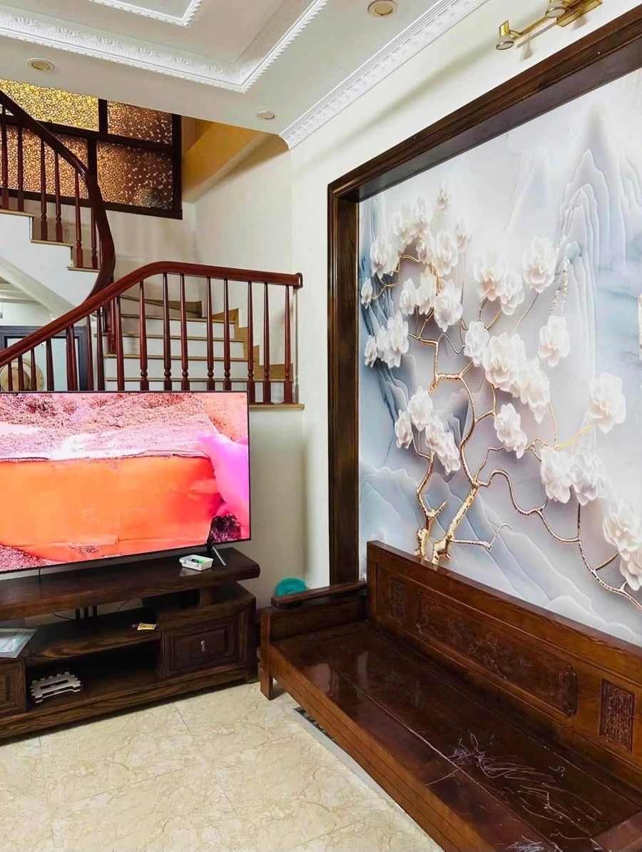 Bán nhà 50m² 3 tầng 3 PN phố Ngọc Uyên, Hải Dương 2.75 tỷ - Ảnh thu nhỏ 3