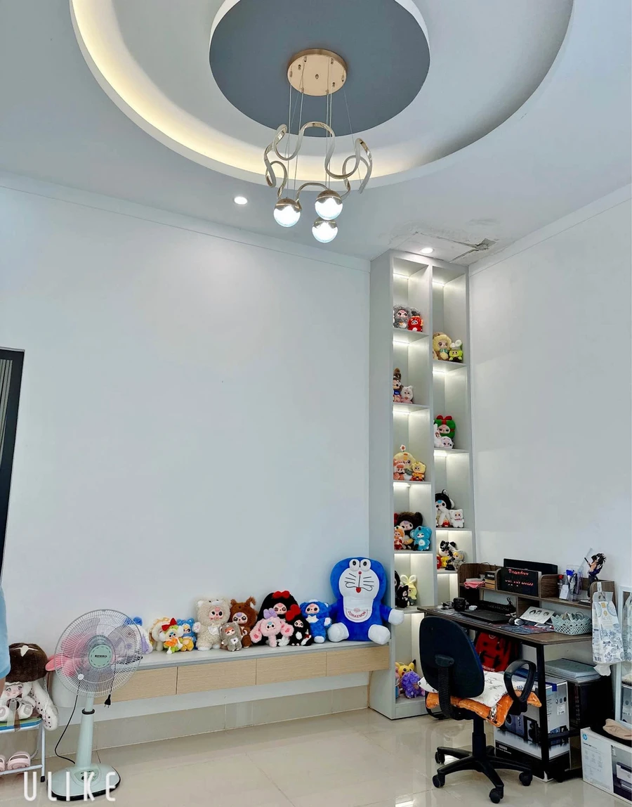 Bán nhà 2 tầng 3 phòng ngủ 130m² giá 2,6 tỷ - Ảnh thu nhỏ 5