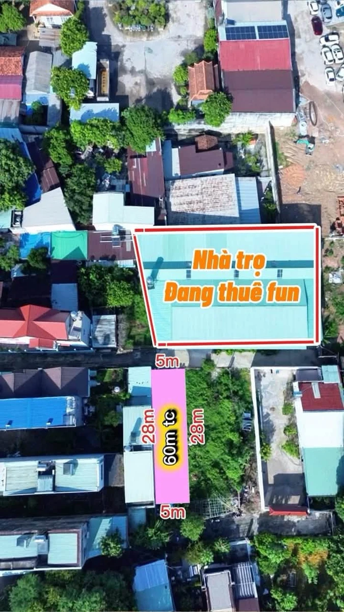 Bán đất 2 mặt tiền 140m² Thủ Dầu Một, Bình Dương 2,1 tỷ - Ảnh thu nhỏ 3