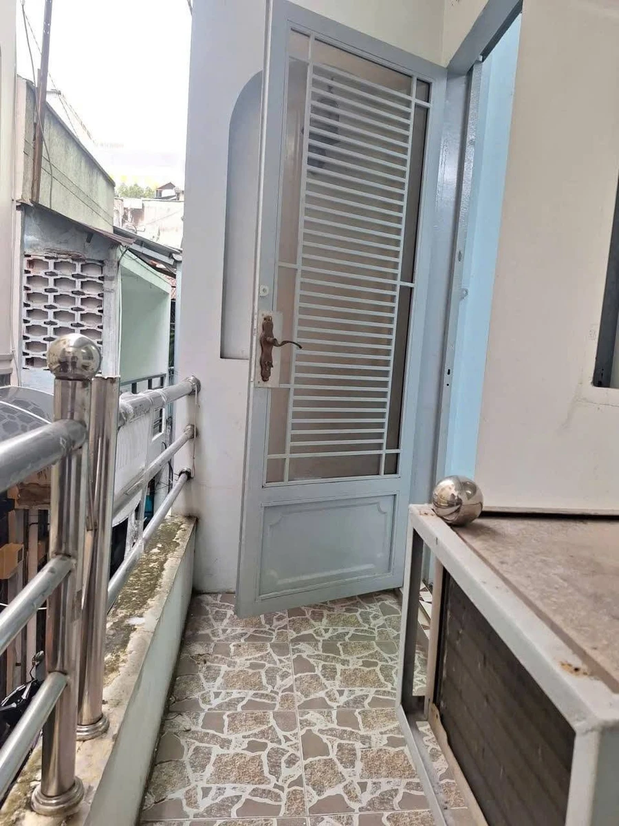 Cho thuê nhà hẻm An Bình, Quận 5, 28 m², 8.5 triệu/tháng - Ảnh thu nhỏ 5