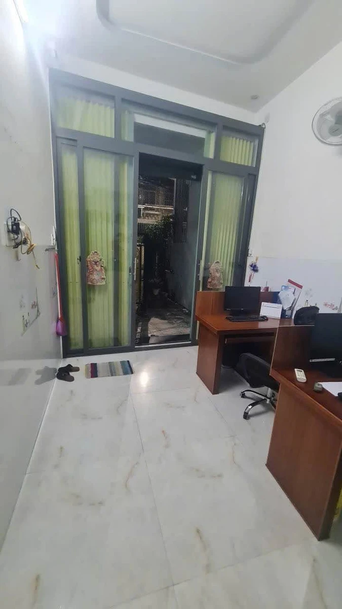 Bán nhà 4 tầng 117,1m² Tây Sơn Quy Nhơn 2,999 tỷ - Ảnh thu nhỏ 3