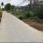 Bán đất 700m2 (300m2 thổ cư) Phước Lợi, Bến Lức, Long An giá 5,9 tỷ - Ảnh thu nhỏ 1