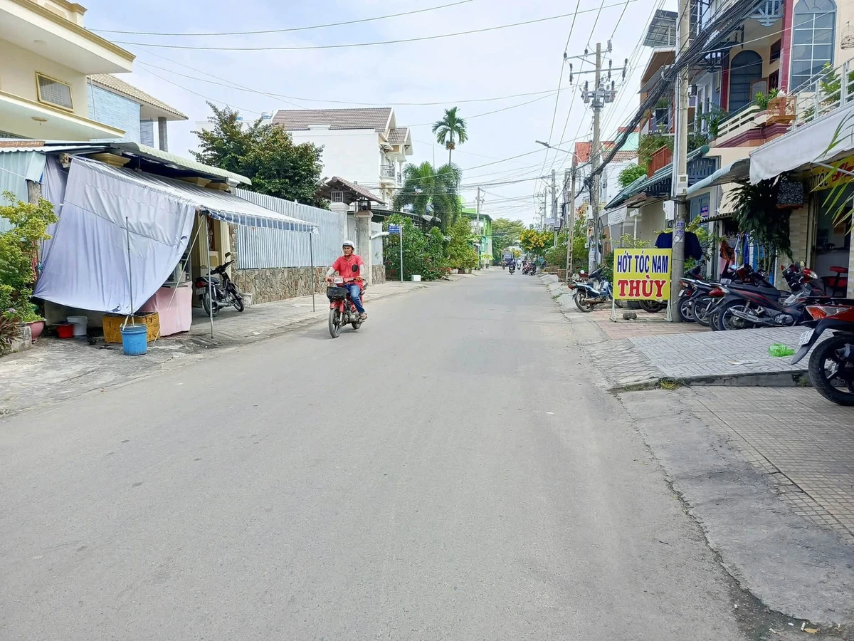 Bán nhà mặt tiền 47,6m² Phan Thiết, Lâm Đồng - Ảnh 1