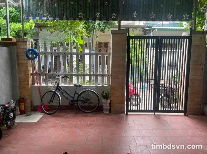 Nhà kiệt ô tô 136m² Trường Chinh Đà Nẵng 4.5 tỷ - Ảnh thu nhỏ 3