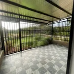 Bán nhà gác lửng sân vườn 154m² tại Mỹ Phước, Bến Cát, Bình Dương - Ảnh thu nhỏ 5