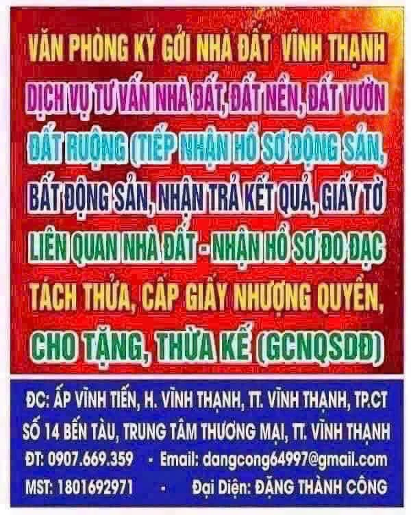Bán nhà mặt tiền Quốc Lộ 80, Bình Chánh, 288m², 2 tỷ 250 triệu - Ảnh thu nhỏ 4