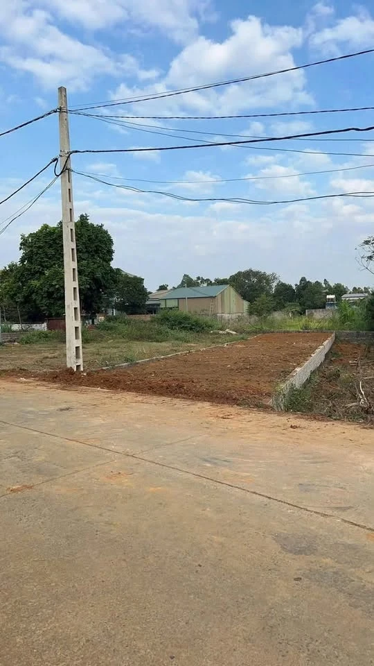 Bán lô đất chính chủ 140m2 tại xã Hạ Bằng gần Khu công nghệ cao Hòa Lạc - Ảnh thu nhỏ 4