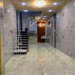 Cho thuê nhà hẻm 3.5x10m 2PN 2WC Gò Vấp 10 triệu/tháng - Ảnh thu nhỏ 1