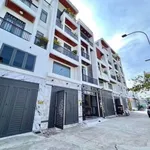 Bán nhà phố full nội thất 4x15m, 4PN 5WC, đường Trần Thị Hè, Tân Thới Hiệp, Quận 12 - Ảnh thu nhỏ 5