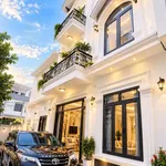 Bán nhà mặt tiền 60m2 3 tầng Hoàng Huy Máng giá 3 tỷ - Ảnh thu nhỏ 2