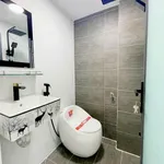 Bán nhà hẻm 5 tầng 31m² 6PN đường Nguyễn Thần Hiến, Quận 4, giá 4,5 tỷ - Ảnh thu nhỏ 2