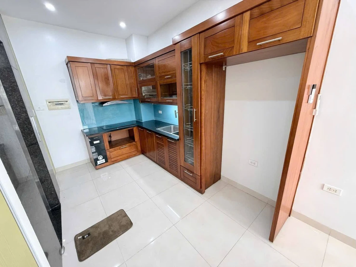 Bán nhà 43m² 3 phòng ngủ 11 tỷ Mỹ Đình - Ảnh thu nhỏ 3