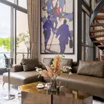 Cho thuê penthouse 4PN, 280m2, Quận 4 - Ảnh thu nhỏ 1