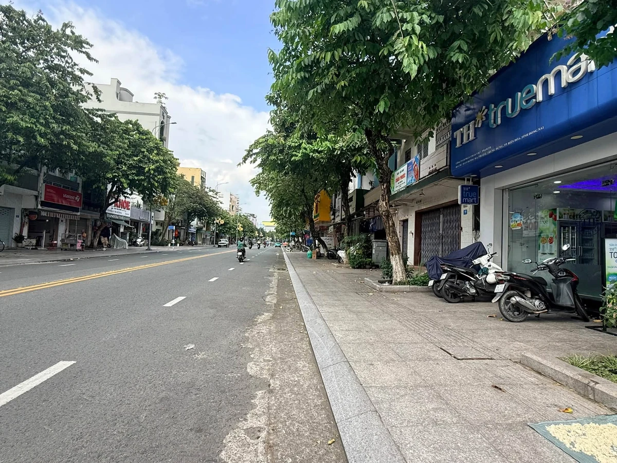 Bán đất mặt tiền 30/4 Biên Hòa 140m2, 8 tỷ - Ảnh thu nhỏ 3